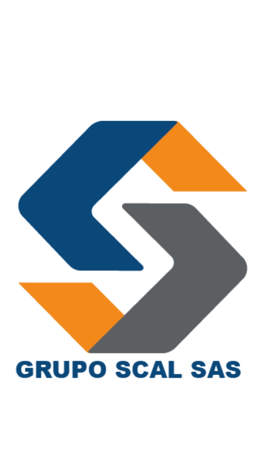Grupo SCAL Logo